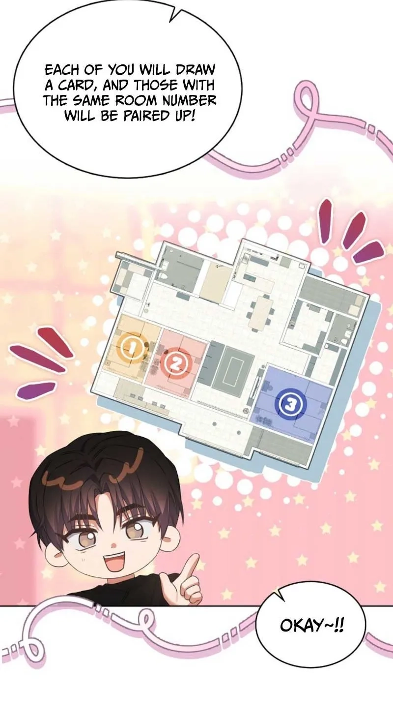 Read Debut or Die! chapter 114 image 15 on Lezhin