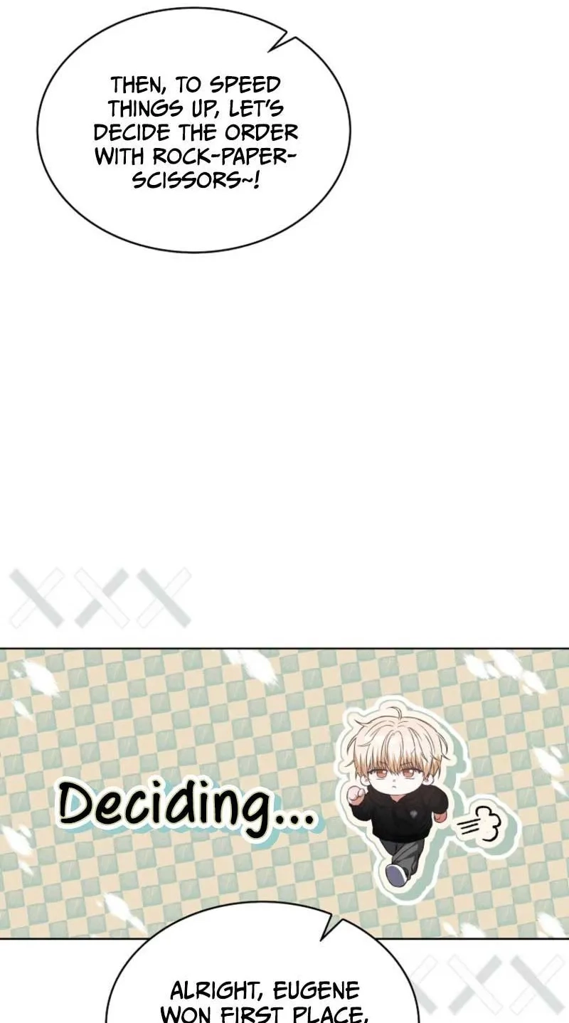 Read Debut or Die! chapter 114 image 16 on Lezhin