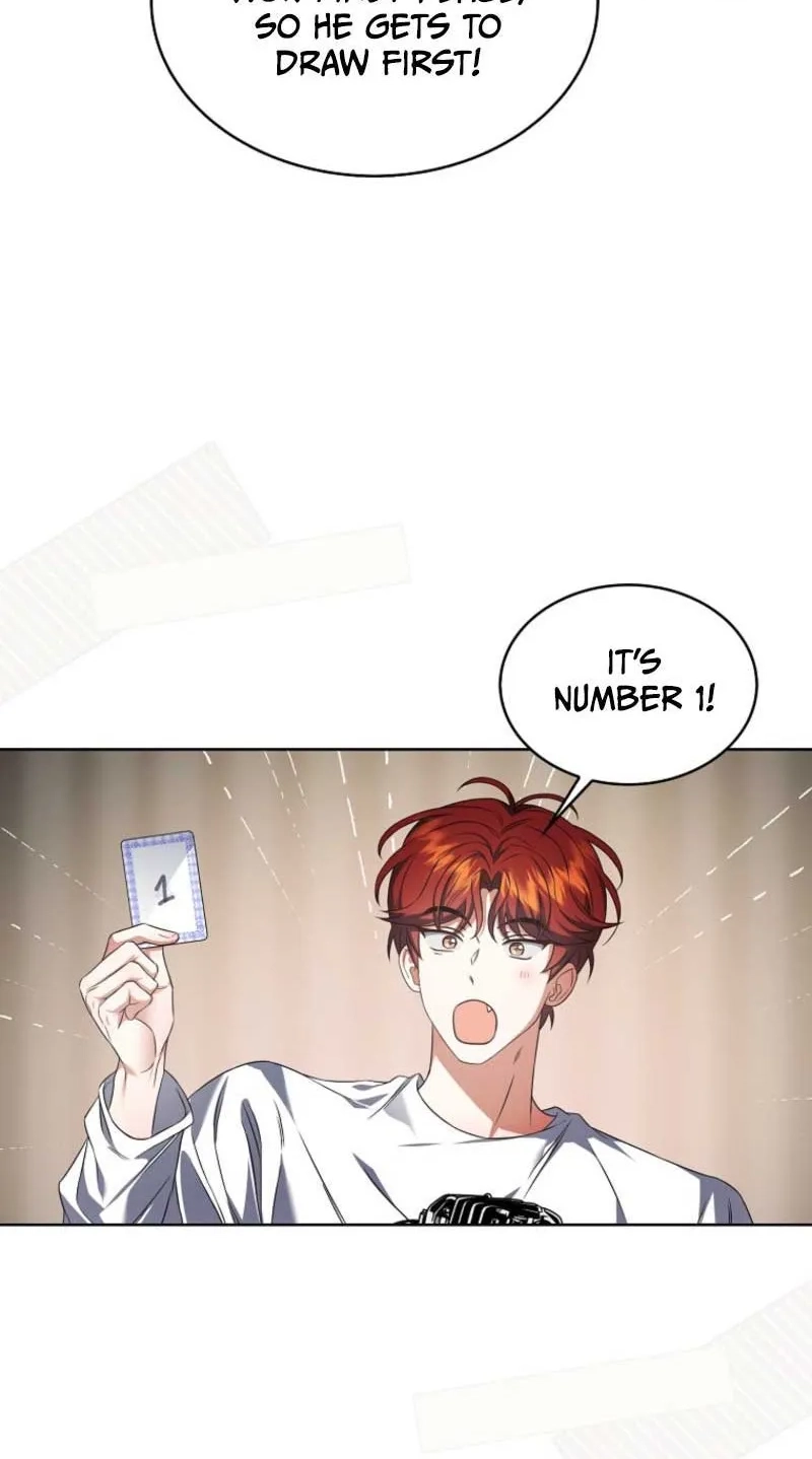 Read Debut or Die! chapter 114 image 17 on Lezhin