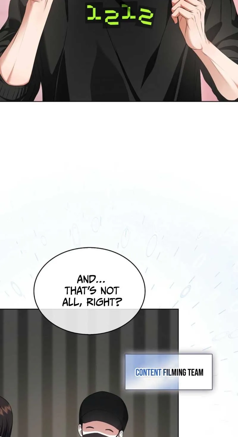 Read Debut or Die! chapter 114 image 2 on Lezhin