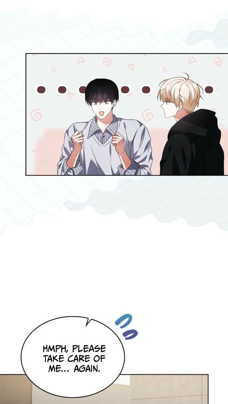 Read Debut or Die! chapter 114 image 24 on Lezhin