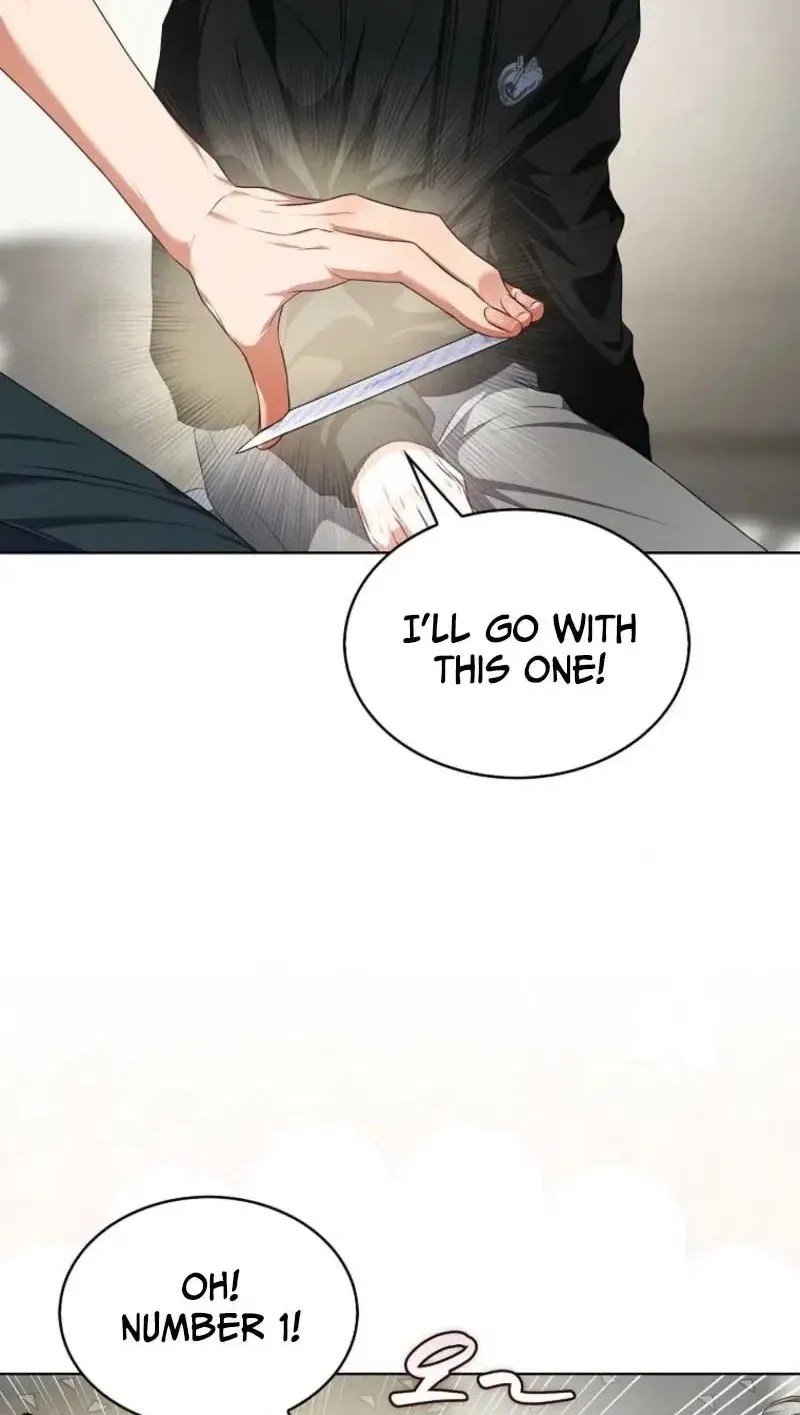 Read Debut or Die! chapter 114 image 29 on Lezhin