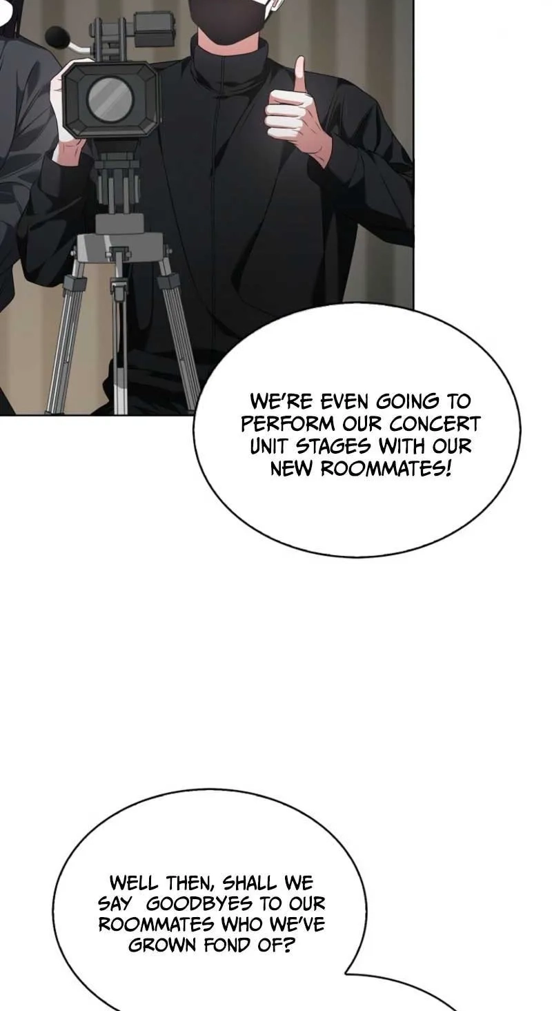 Read Debut or Die! chapter 114 image 3 on Lezhin
