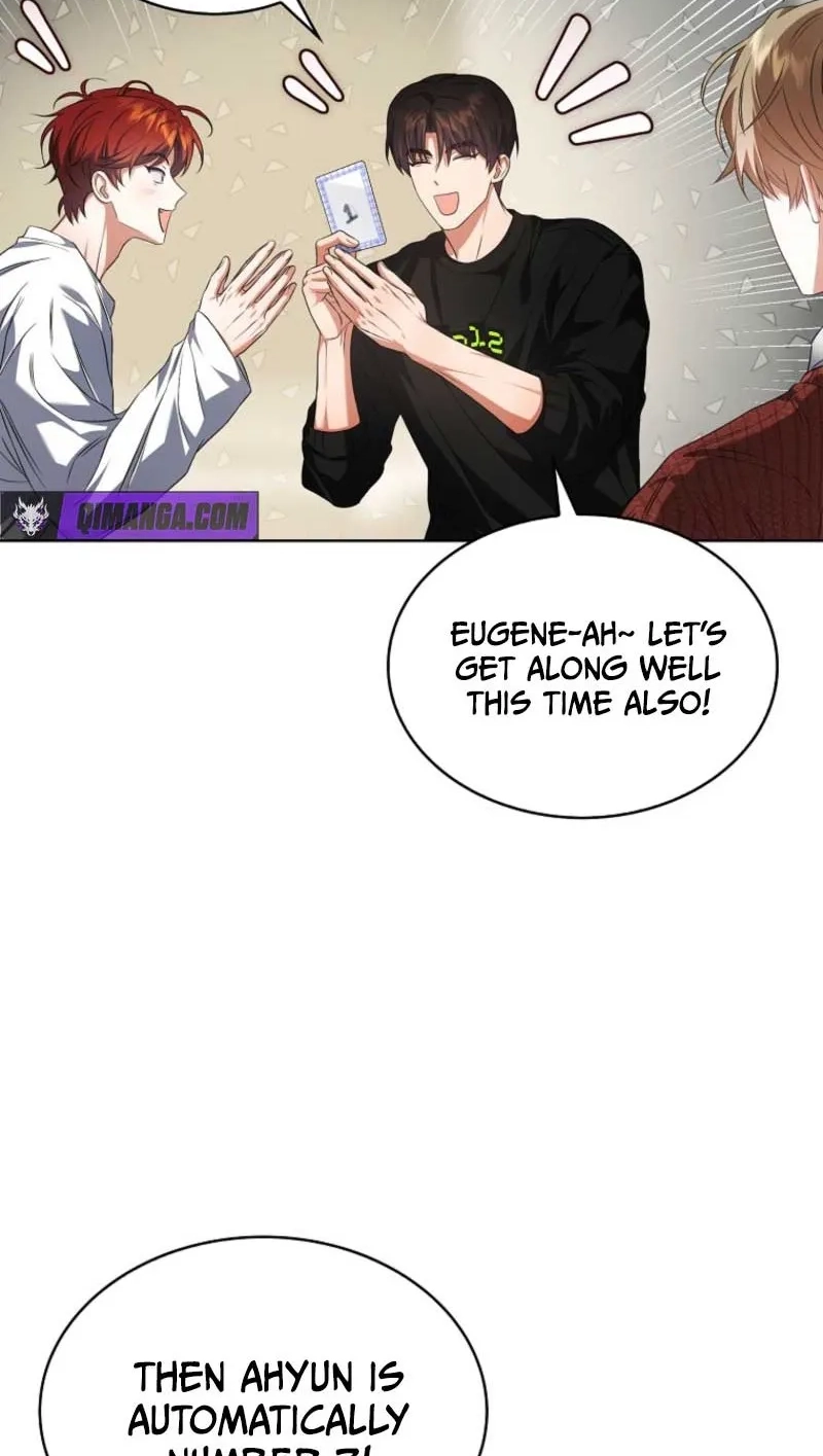 Read Debut or Die! chapter 114 image 30 on Lezhin