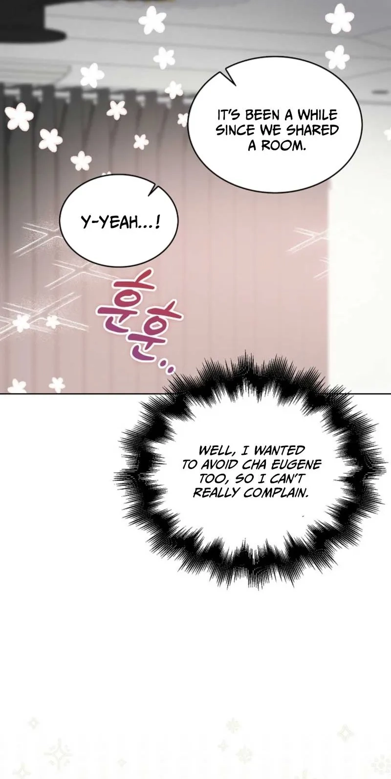 Read Debut or Die! chapter 114 image 34 on Lezhin