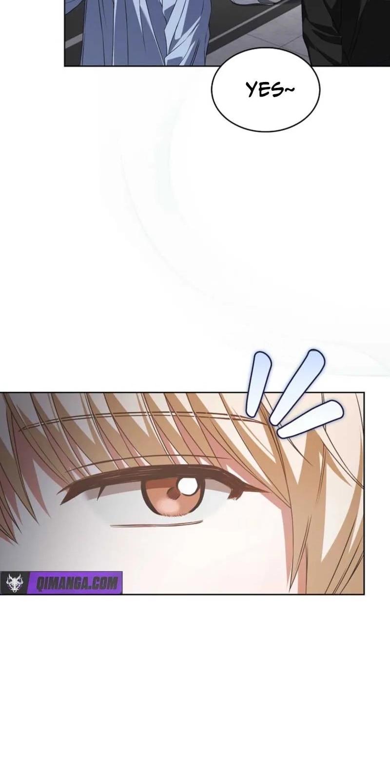 Read Debut or Die! chapter 114 image 38 on Lezhin