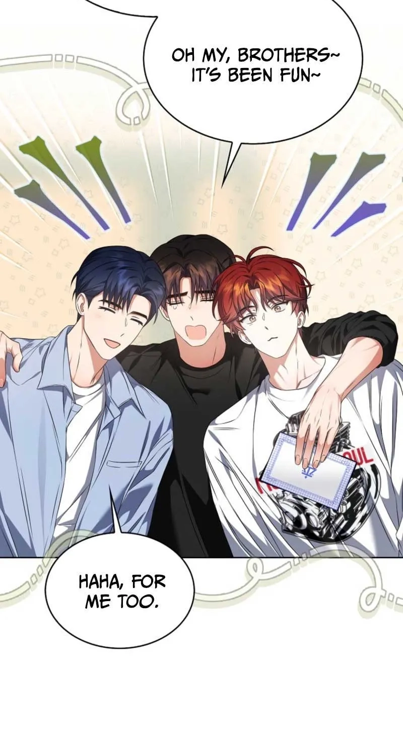Read Debut or Die! chapter 114 image 4 on Lezhin