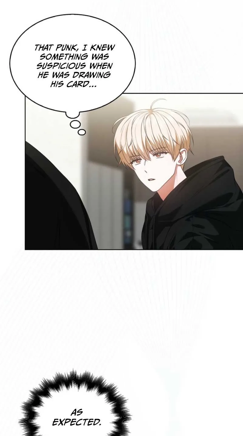 Read Debut or Die! chapter 114 image 40 on Lezhin