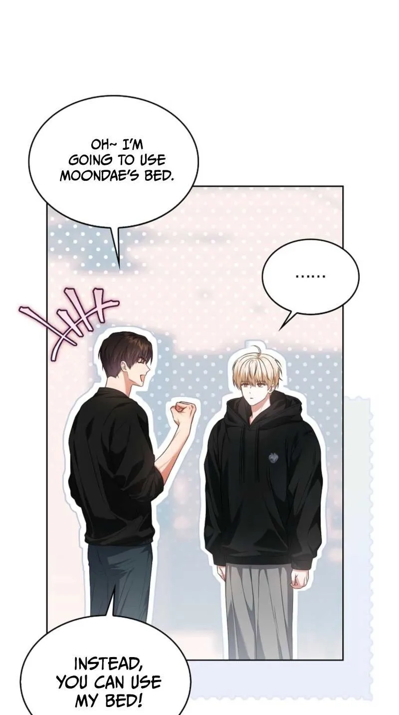 Read Debut or Die! chapter 114 image 42 on Lezhin