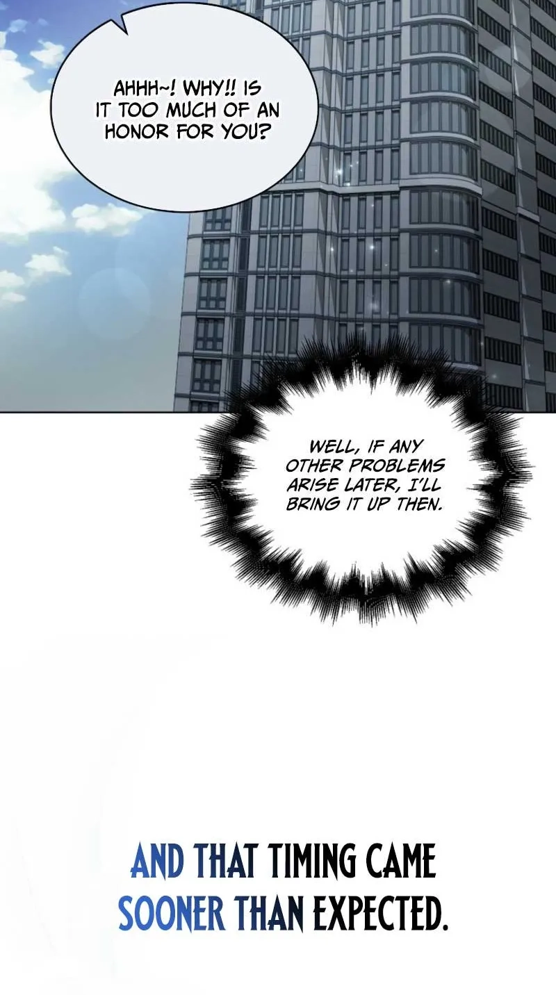 Read Debut or Die! chapter 114 image 44 on Lezhin