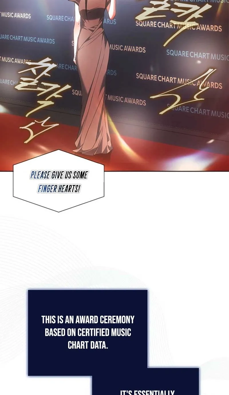 Read Debut or Die! chapter 114 image 47 on Lezhin