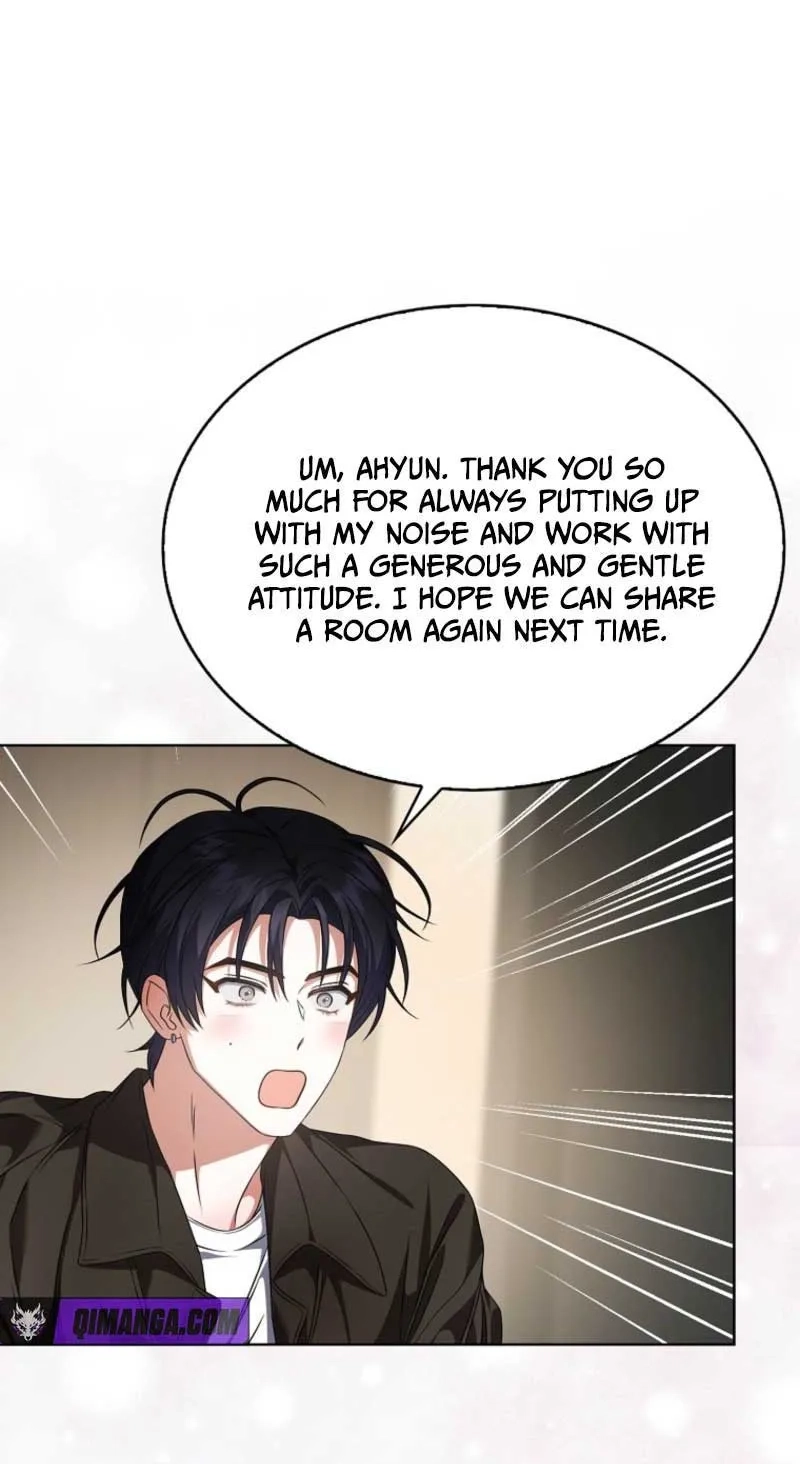 Read Debut or Die! chapter 114 image 5 on Lezhin