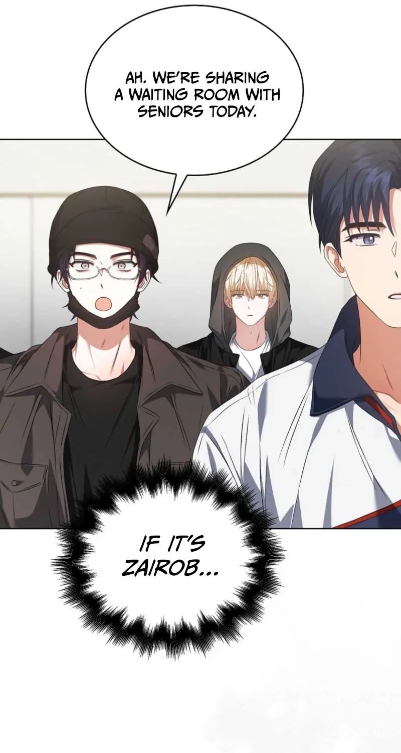 Read Debut or Die! chapter 114 image 53 on Lezhin