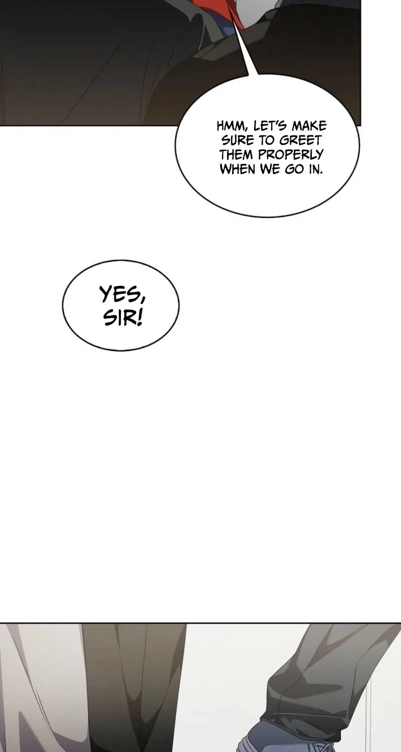 Read Debut or Die! chapter 114 image 55 on Lezhin