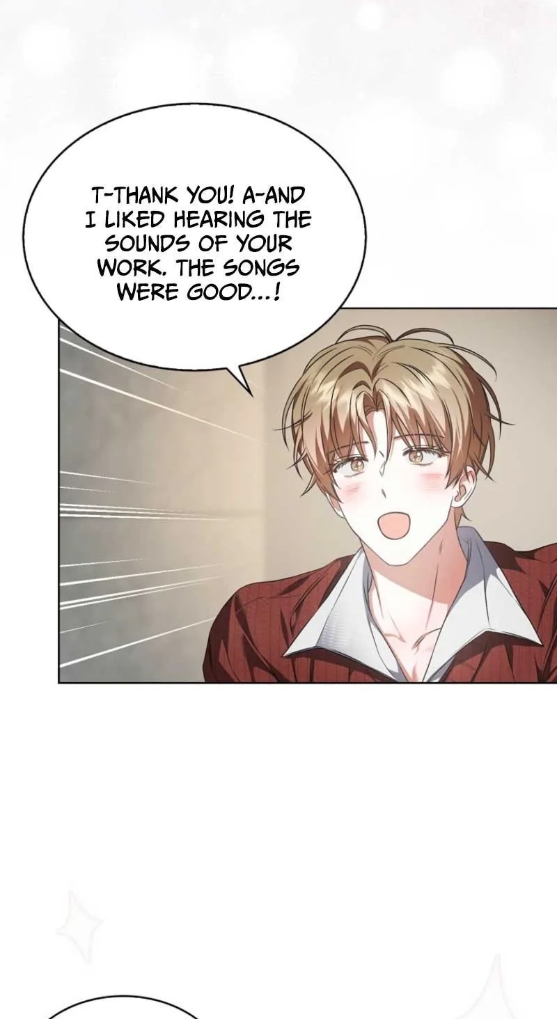 Read Debut or Die! chapter 114 image 6 on Lezhin