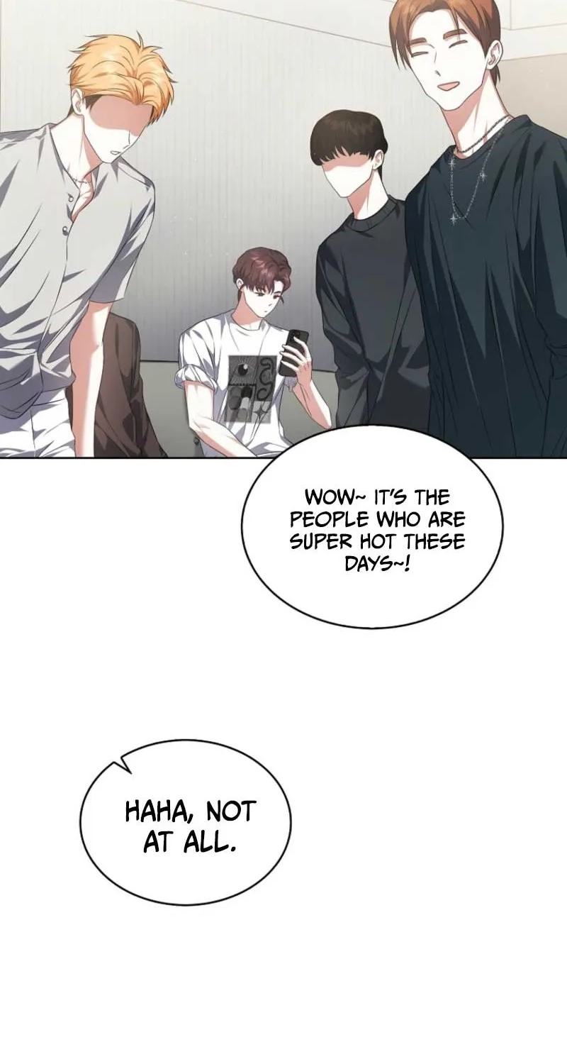 Read Debut or Die! chapter 114 image 60 on Lezhin