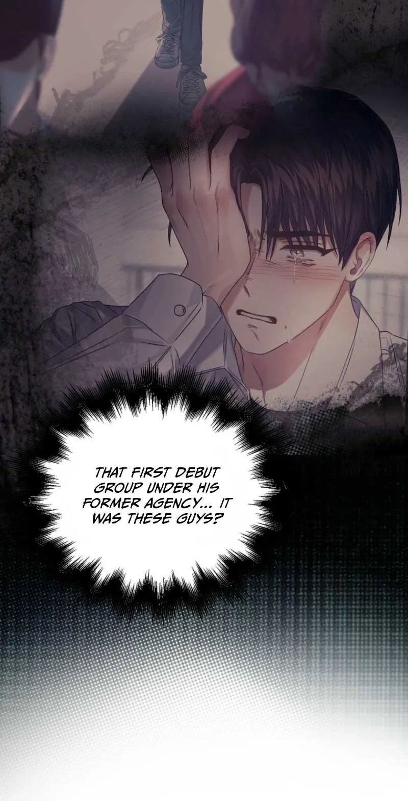 Read Debut or Die! chapter 114 image 64 on Lezhin
