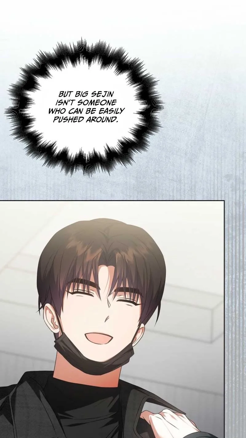 Read Debut or Die! chapter 114 image 67 on Lezhin