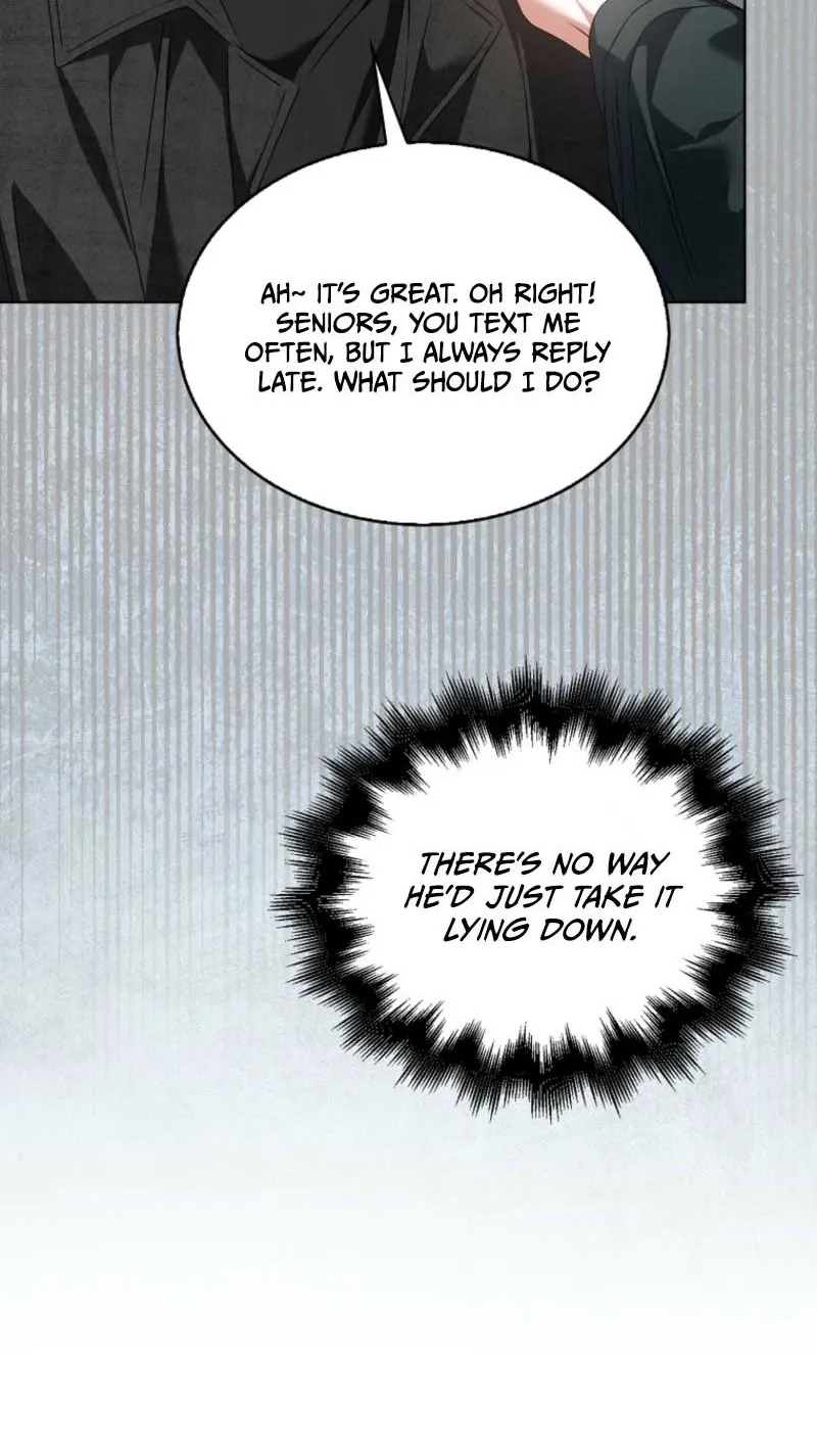 Read Debut or Die! chapter 114 image 68 on Lezhin