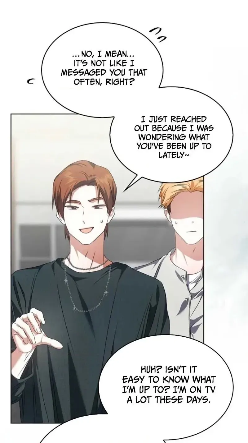 Read Debut or Die! chapter 114 image 69 on Lezhin
