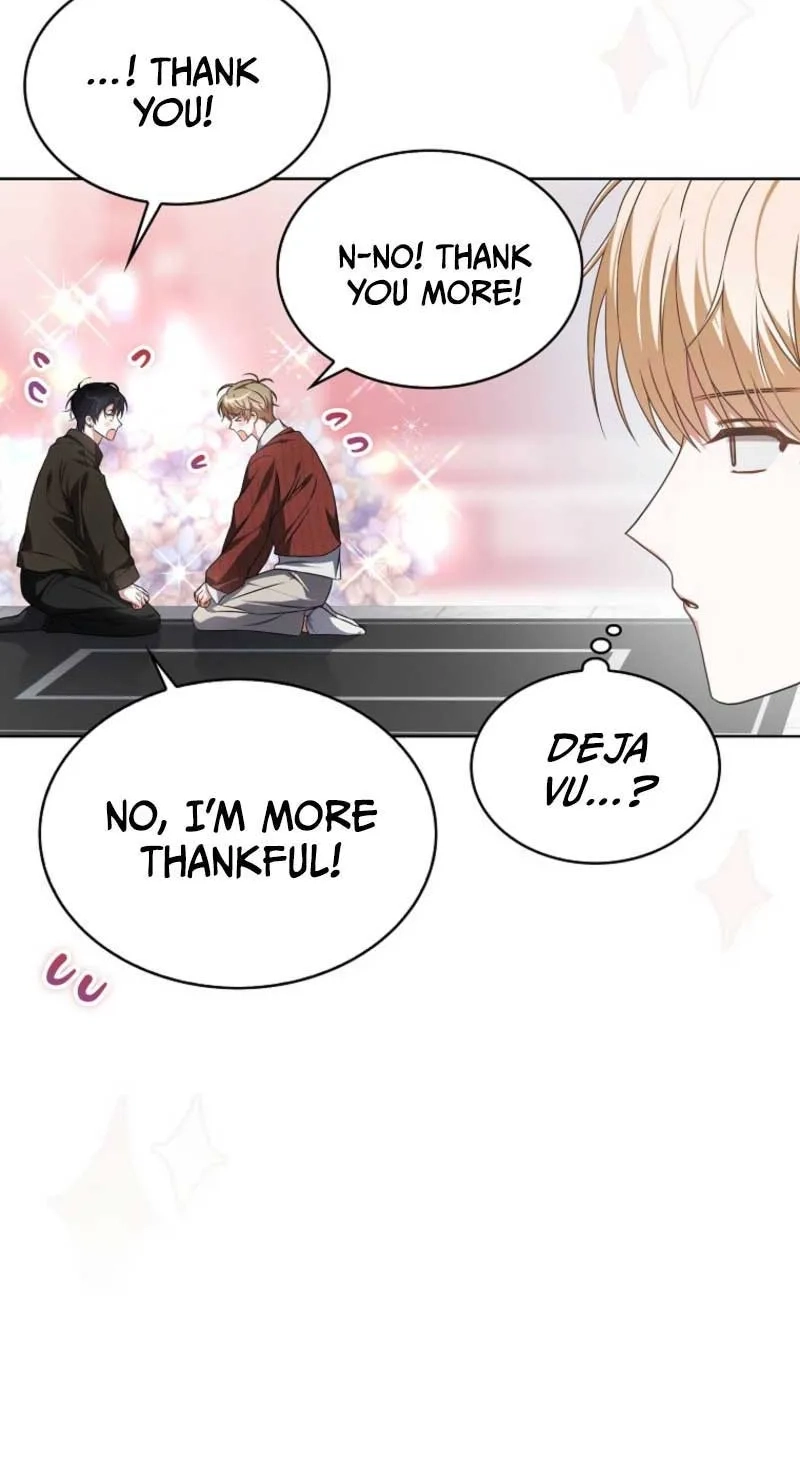 Read Debut or Die! chapter 114 image 7 on Lezhin