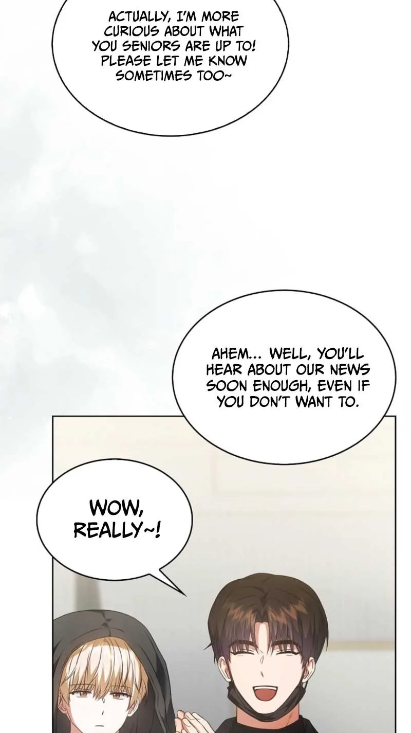 Read Debut or Die! chapter 114 image 70 on Lezhin