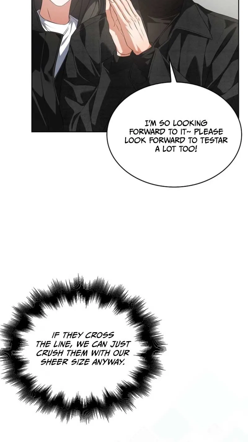 Read Debut or Die! chapter 114 image 71 on Lezhin