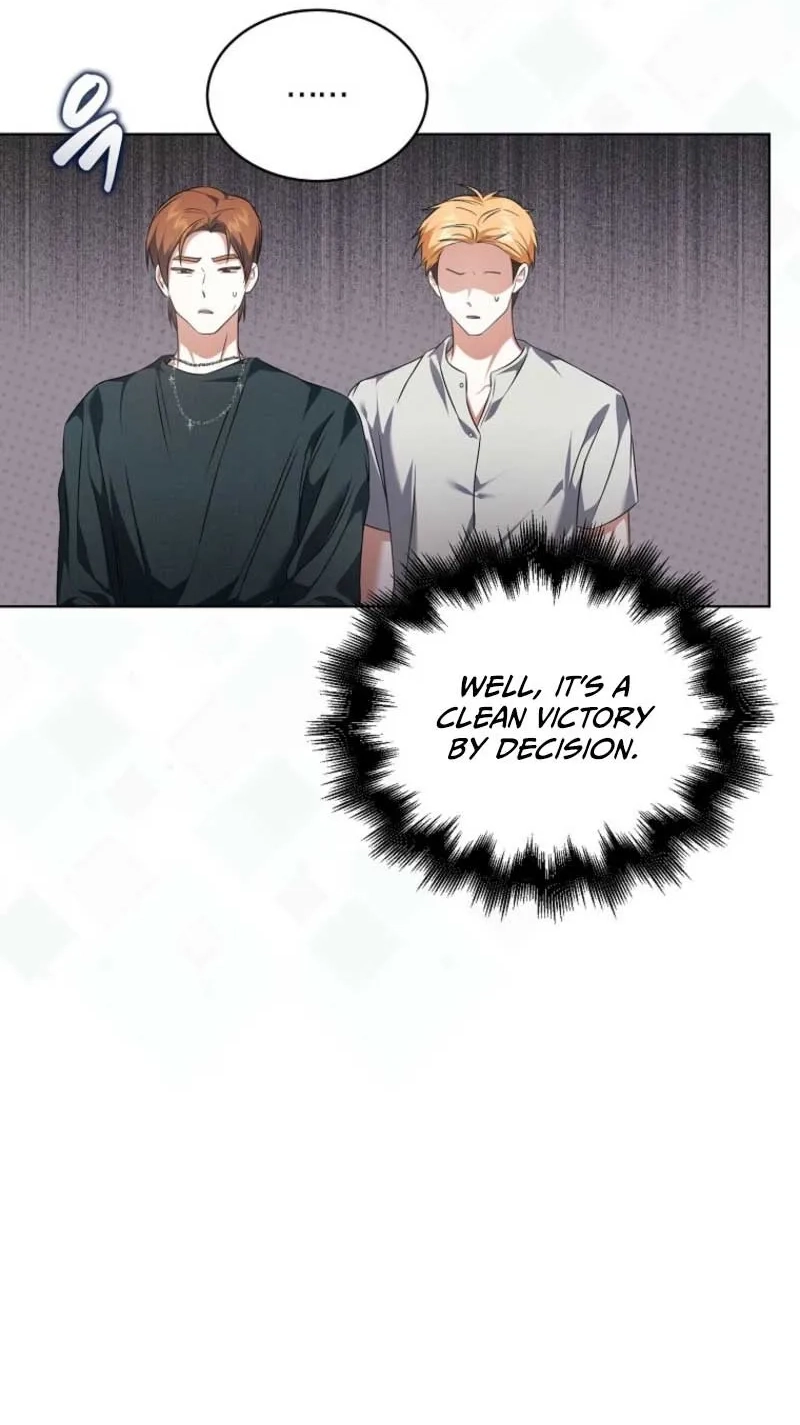 Read Debut or Die! chapter 114 image 72 on Lezhin