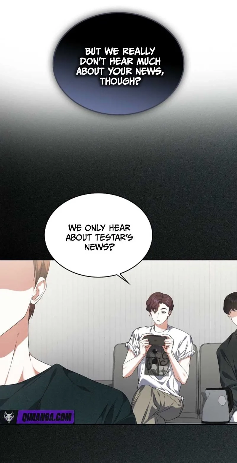 Read Debut or Die! chapter 114 image 73 on Lezhin