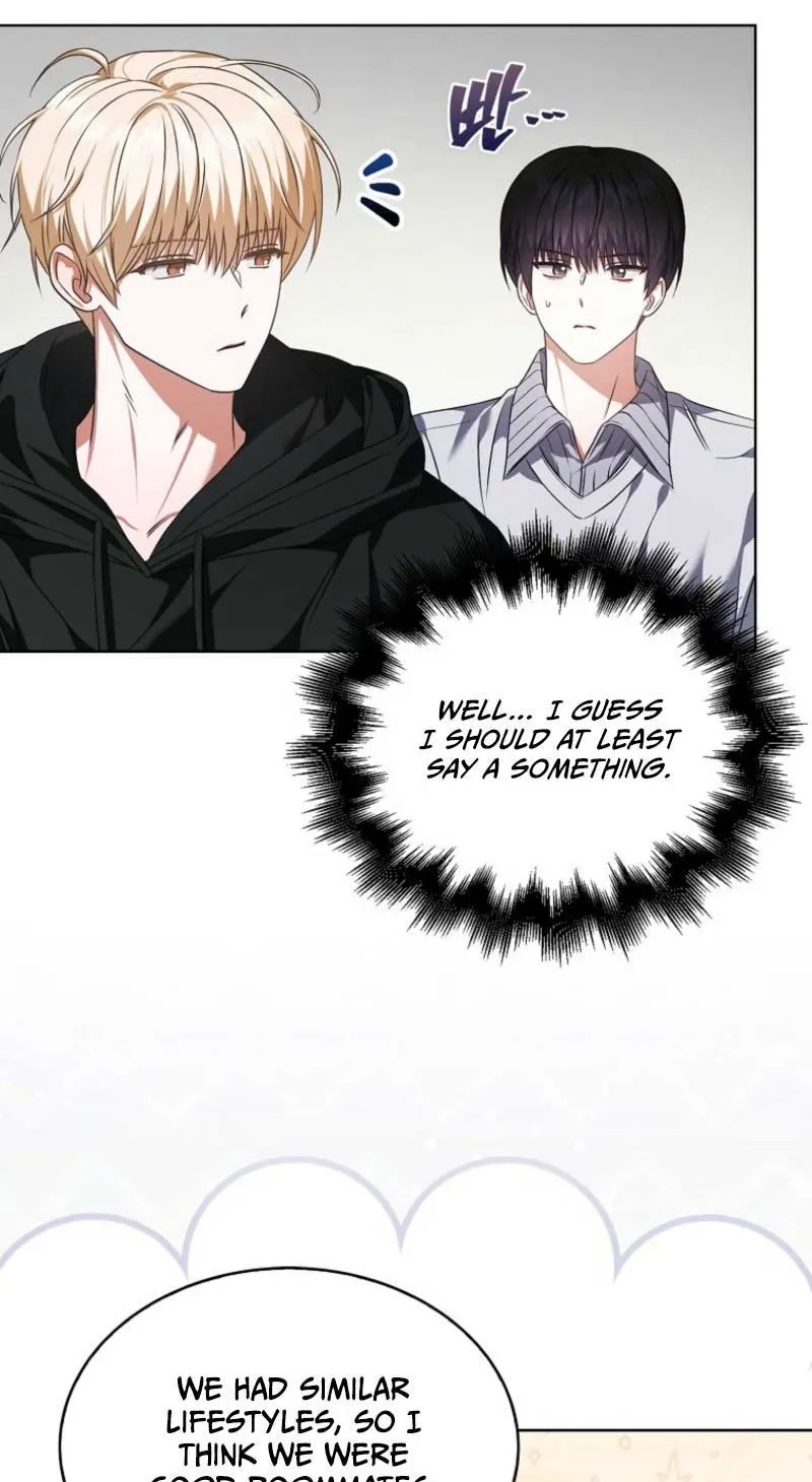 Read Debut or Die! chapter 114 image 8 on Lezhin
