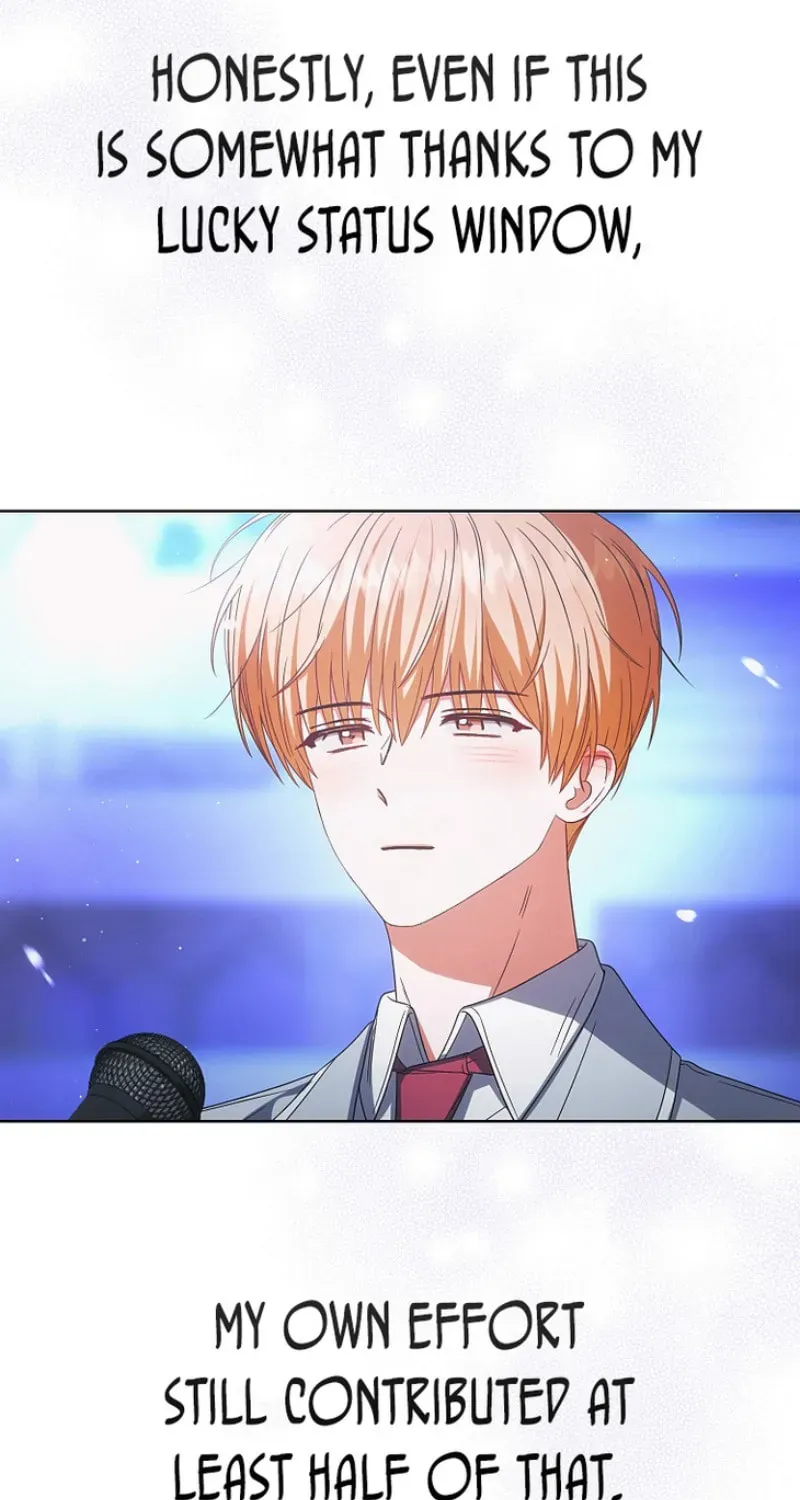 Read Debut or Die! chapter 2.1 image 13 on Lezhin