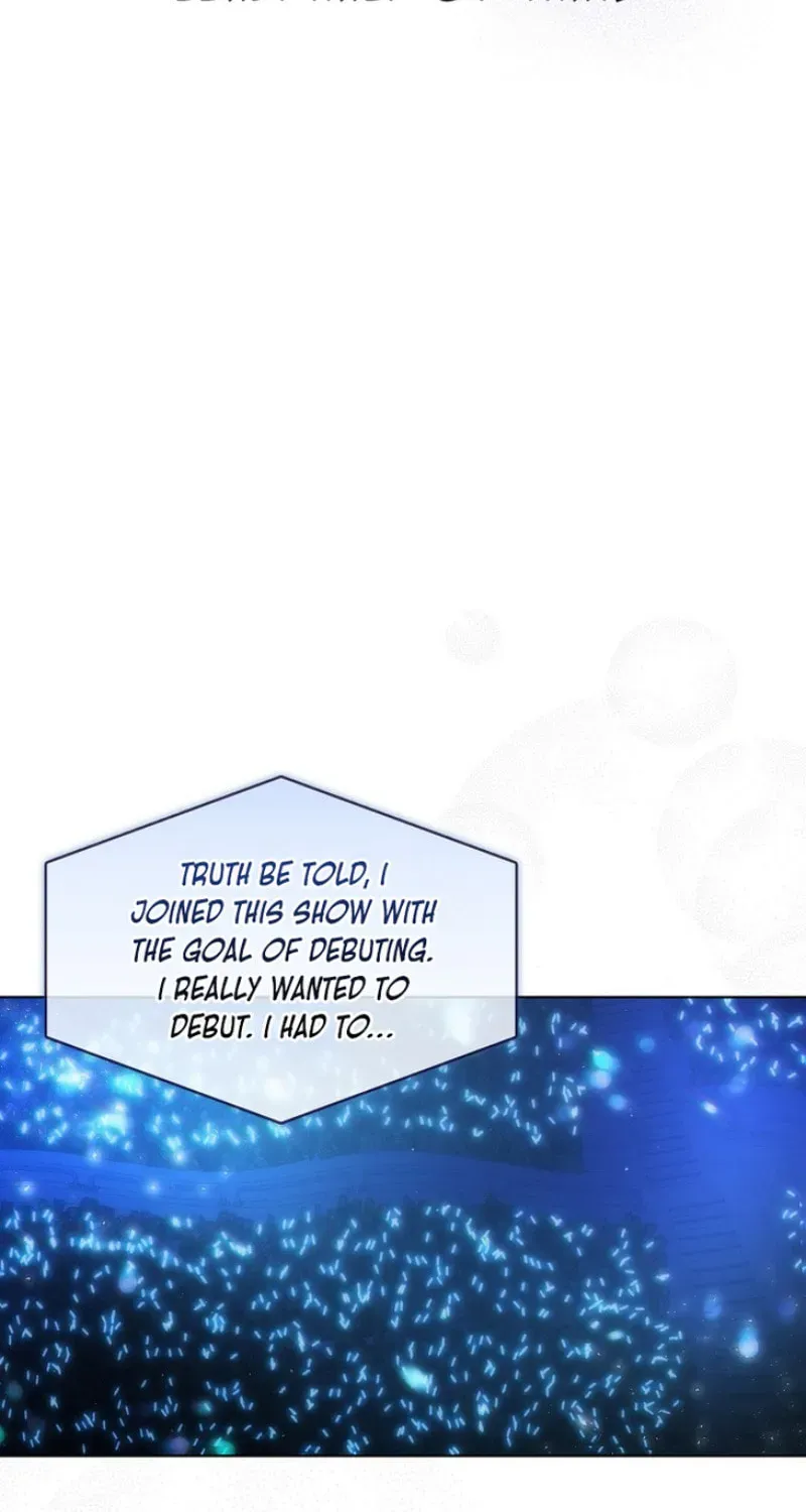 Read Debut or Die! chapter 2.1 image 14 on Lezhin