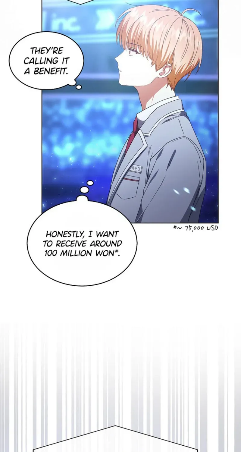 Read Debut or Die! chapter 2.1 image 26 on Lezhin