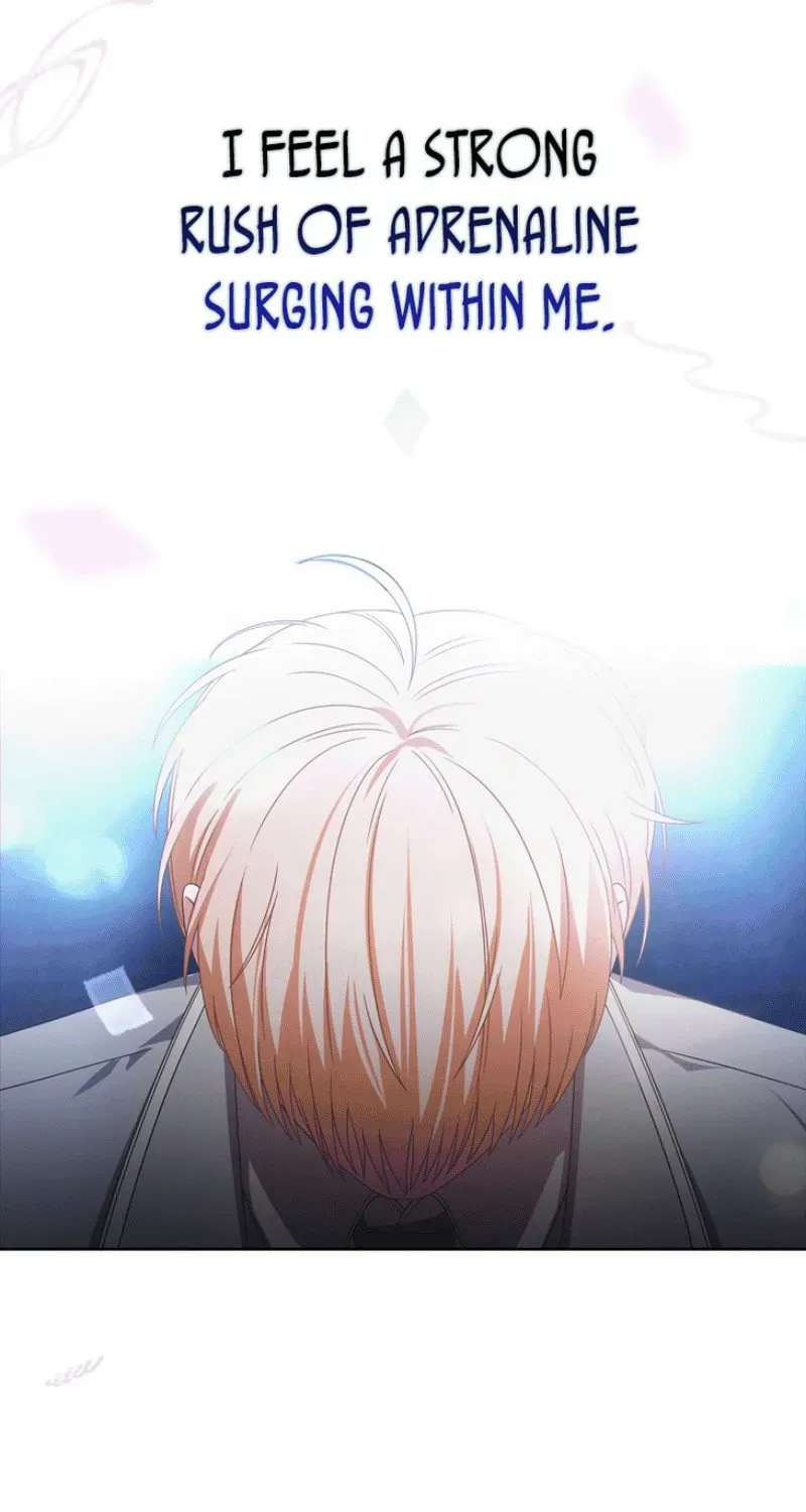Read Debut or Die! chapter 2.1 image 3 on Lezhin