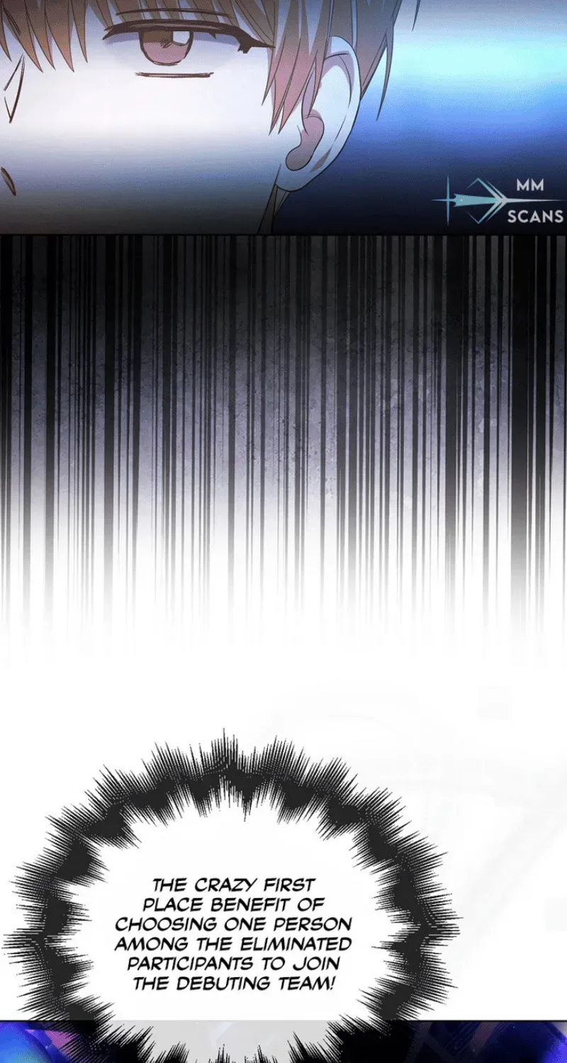 Read Debut or Die! chapter 2.1 image 33 on Lezhin