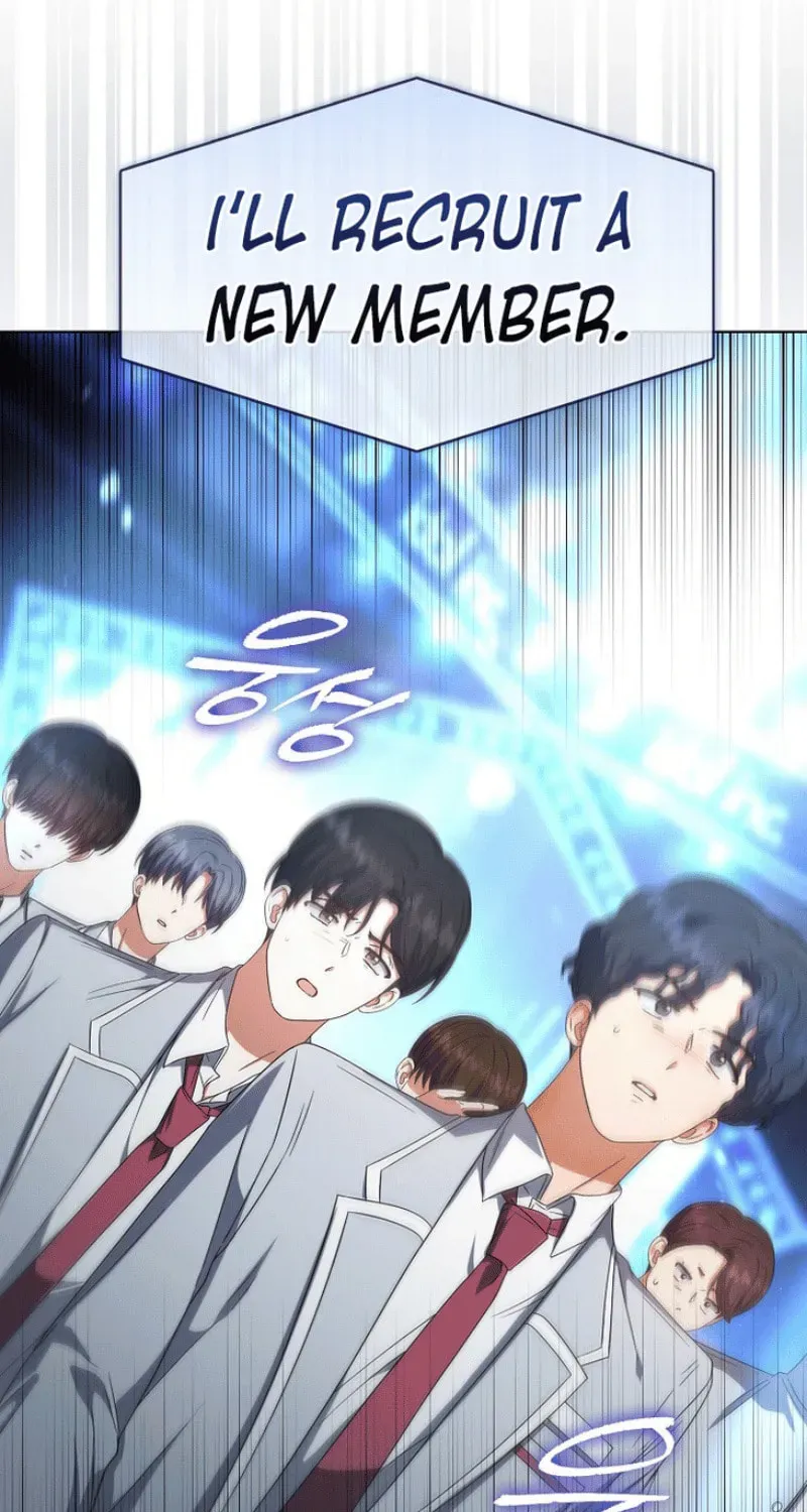 Read Debut or Die! chapter 2.1 image 40 on Lezhin