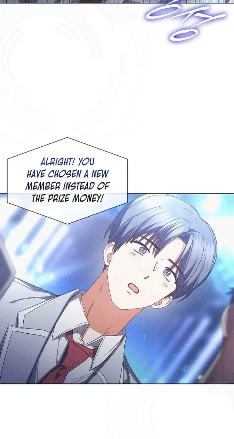Read Debut or Die! chapter 2.1 image 41 on Lezhin