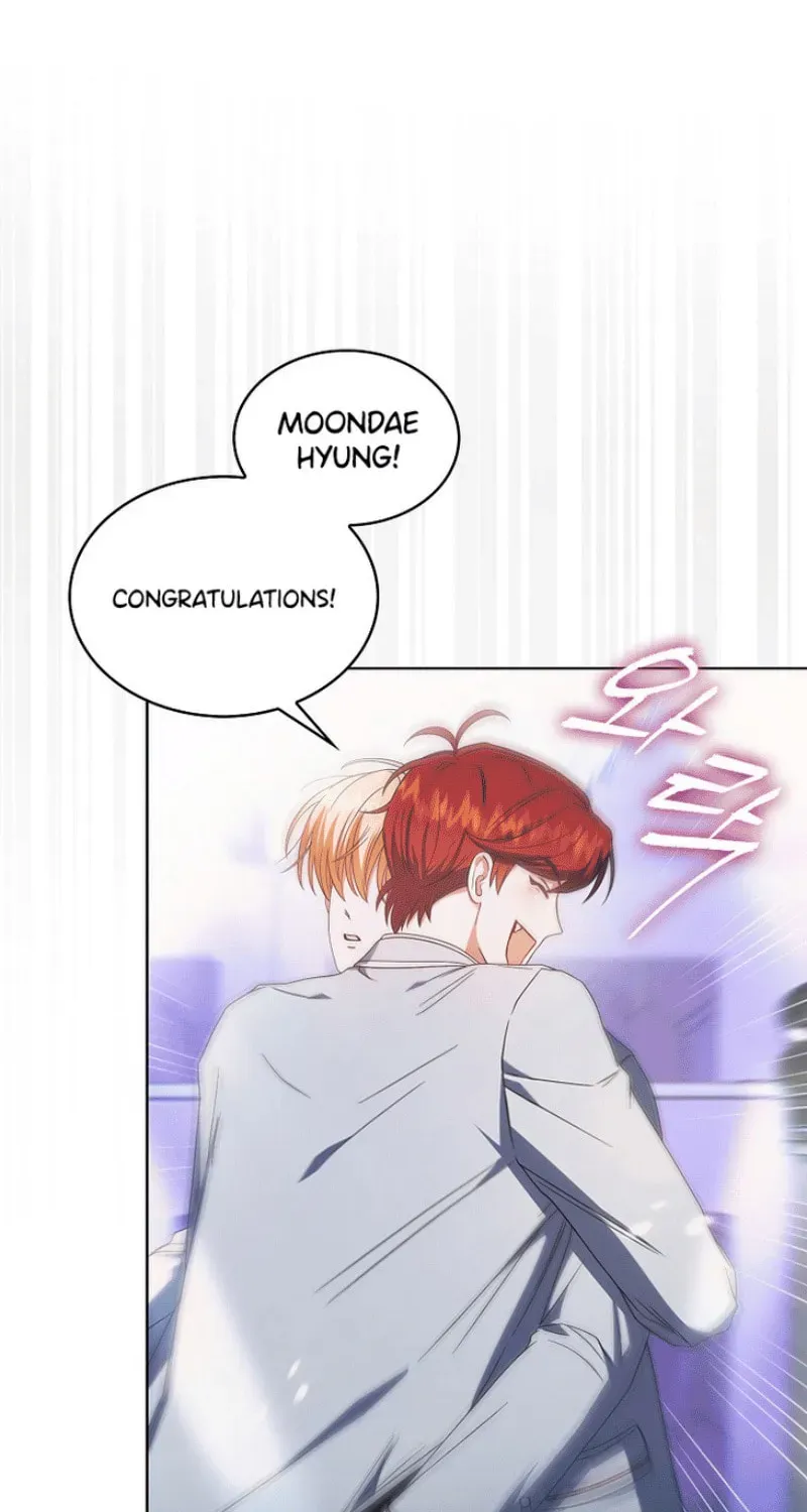 Read Debut or Die! chapter 2.1 image 6 on Lezhin