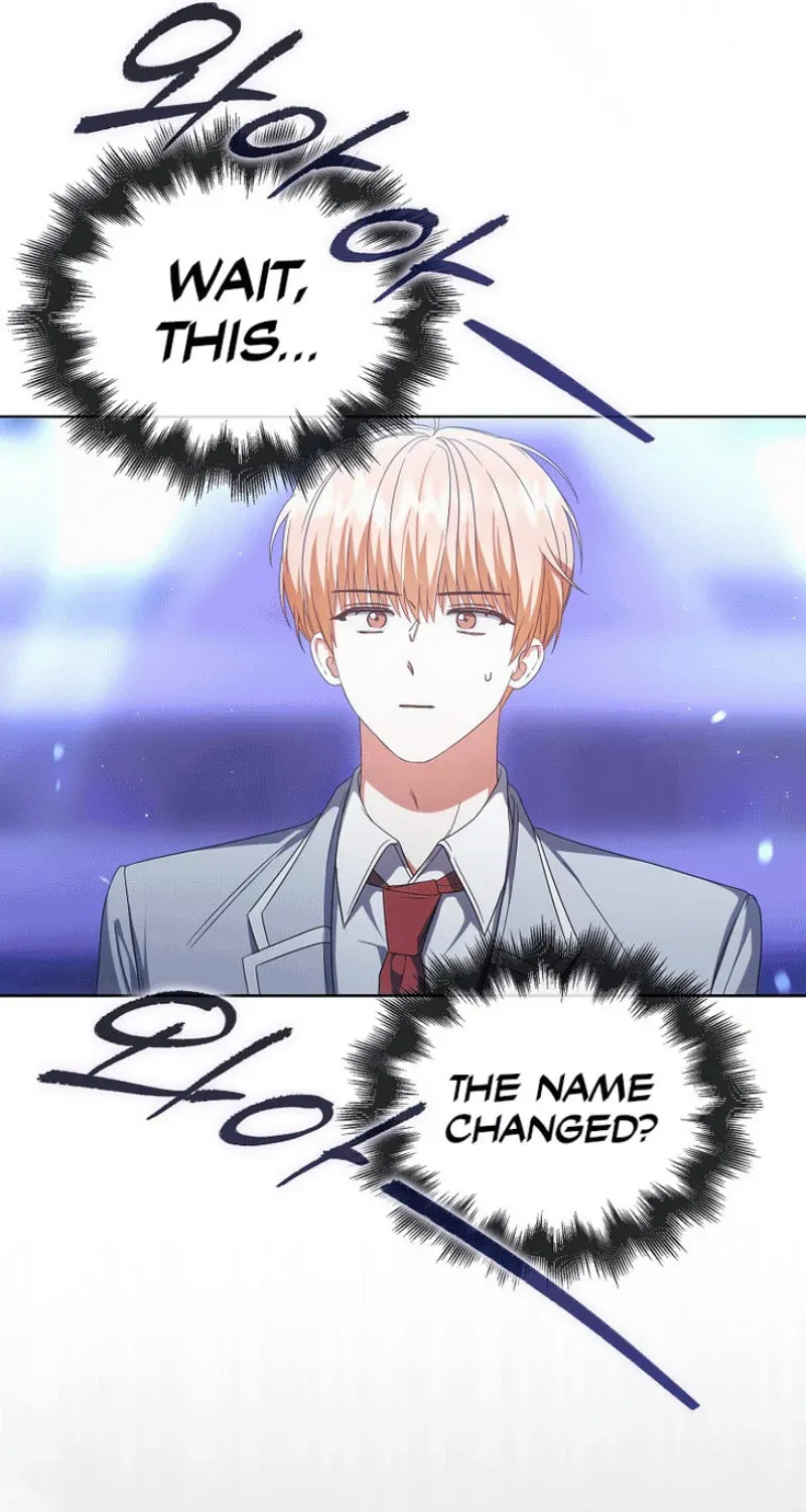 Read Debut or Die! chapter 2.1 image 78 on Lezhin