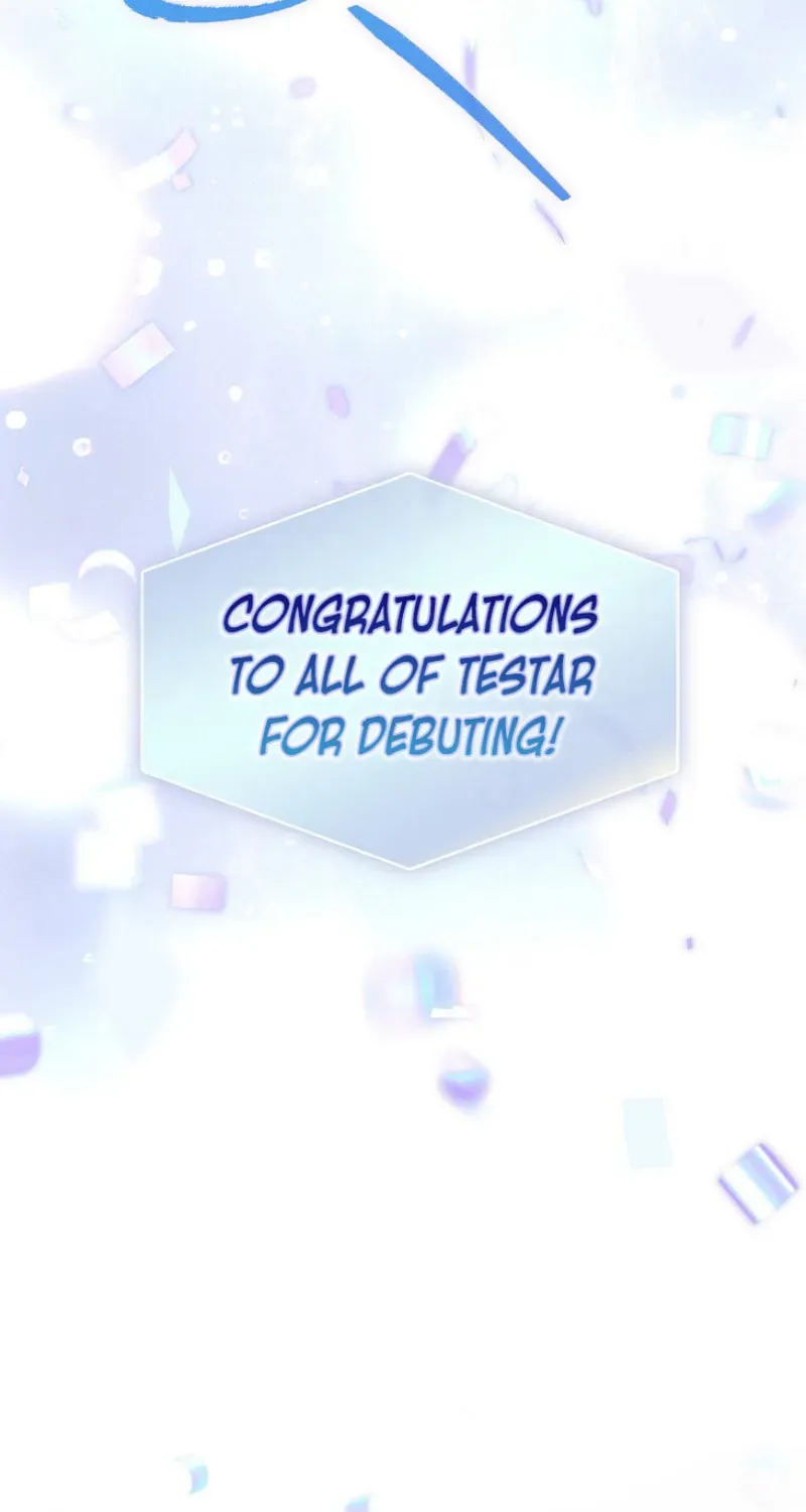 Read Debut or Die! chapter 2.1 image 88 on Lezhin