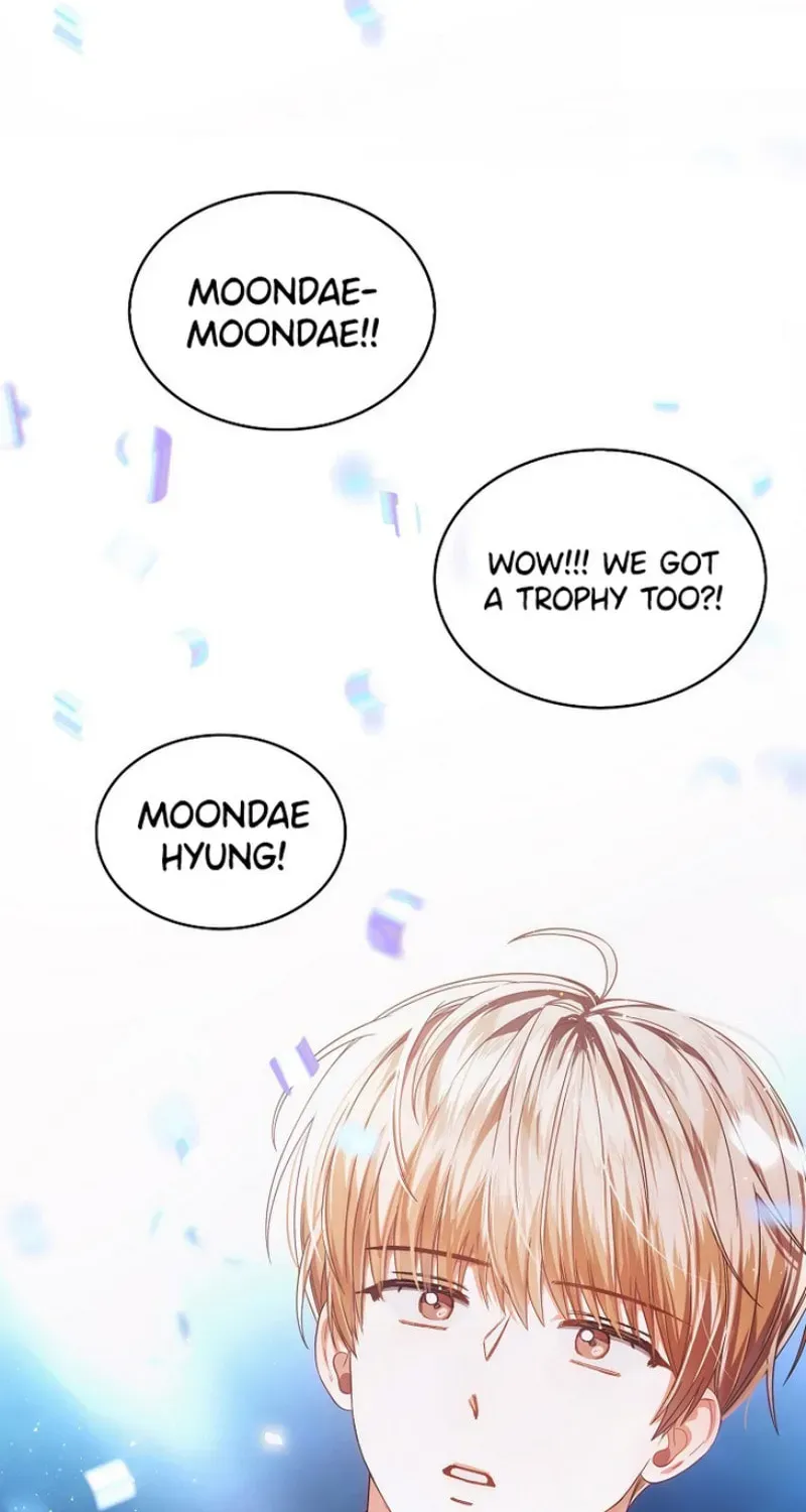 Read Debut or Die! chapter 2.1 image 89 on Lezhin