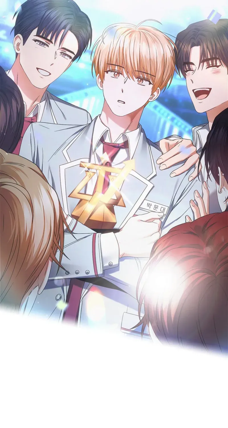 Read Debut or Die! chapter 2.1 image 95 on Lezhin