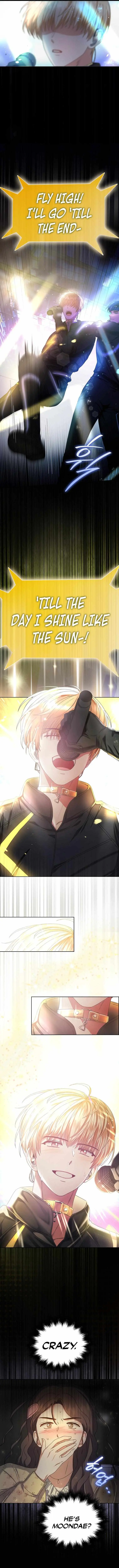 Read Debut or Die! chapter 29.99 image 10 on Lezhin