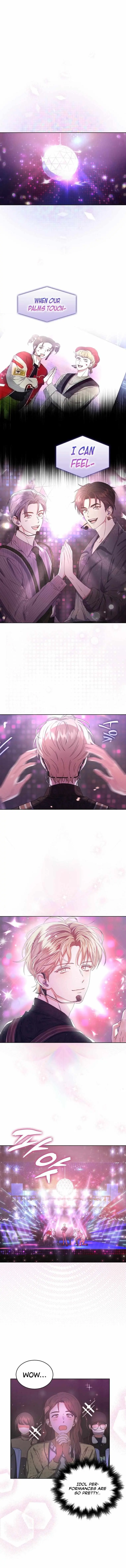Read Debut or Die! chapter 29.99 image 2 on Lezhin