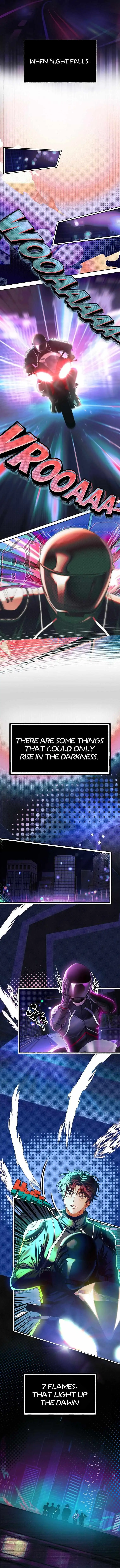 Read Debut or Die! chapter 29.99 image 6 on Lezhin