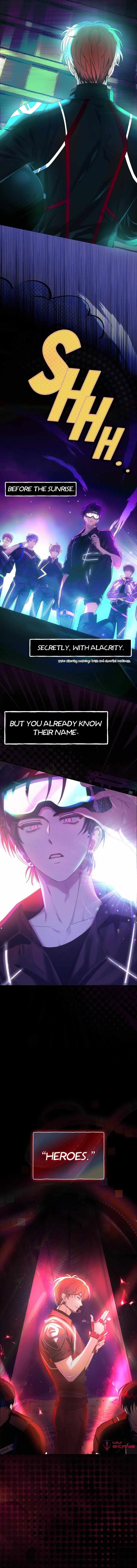 Read Debut or Die! chapter 29.99 image 7 on Lezhin