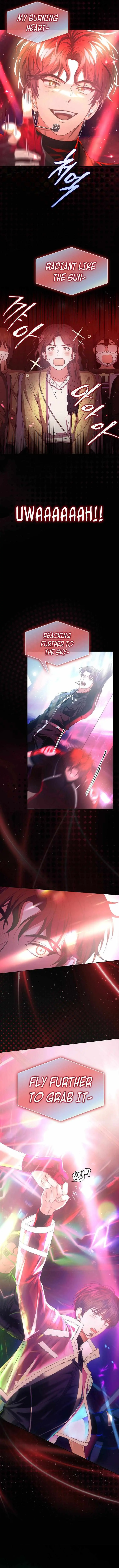 Read Debut or Die! chapter 29.99 image 8 on Lezhin