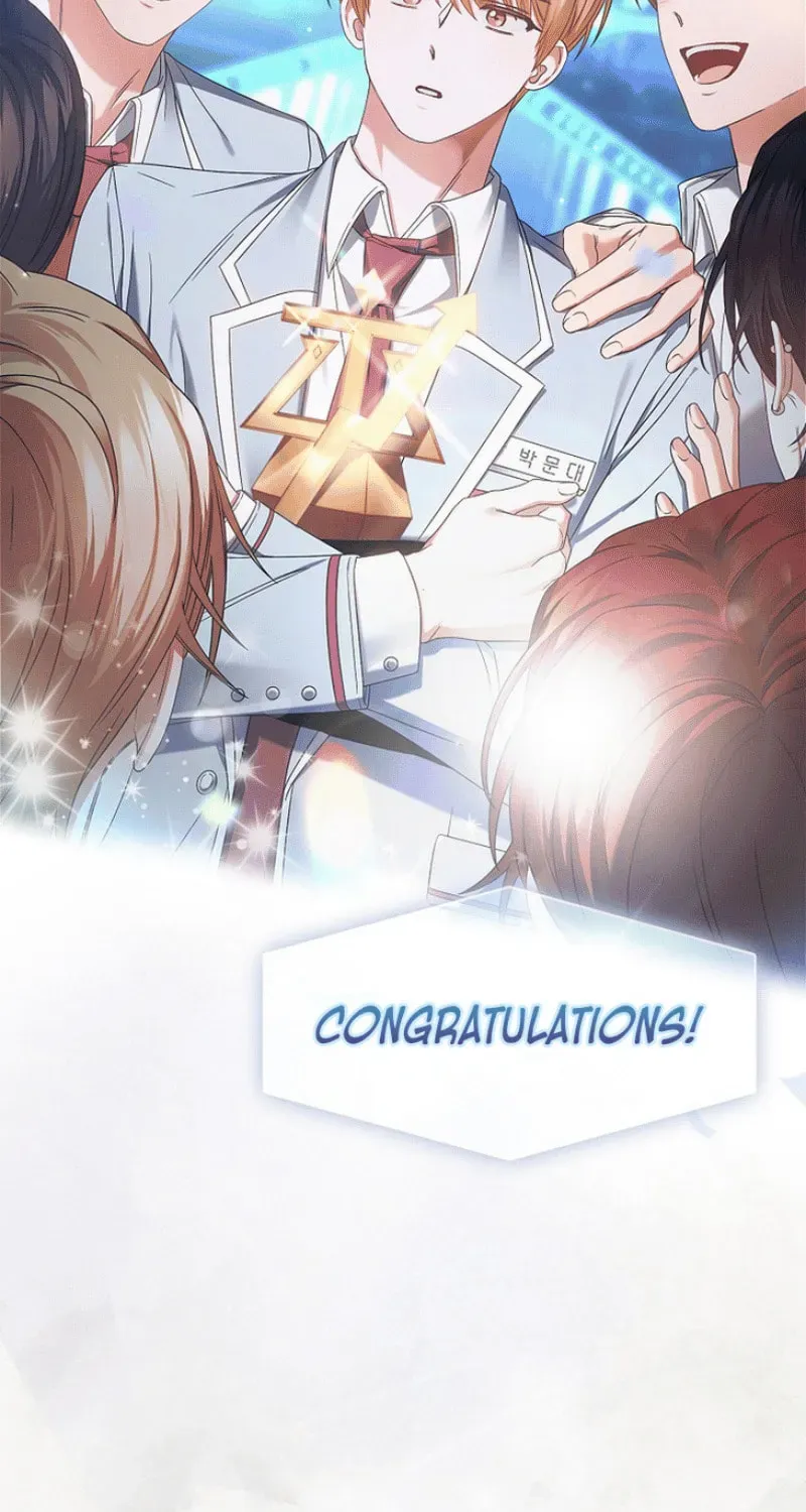 Read Debut or Die! chapter 3.1 image 10 on Lezhin