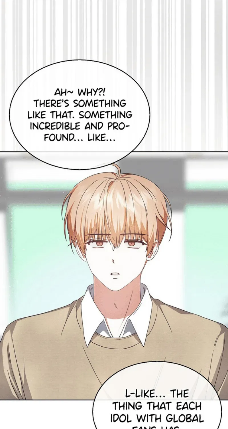 Read Debut or Die! chapter 3.1 image 13 on Lezhin