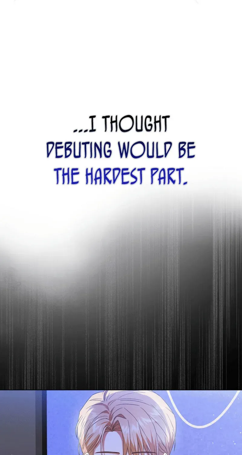 Read Debut or Die! chapter 3.1 image 16 on Lezhin